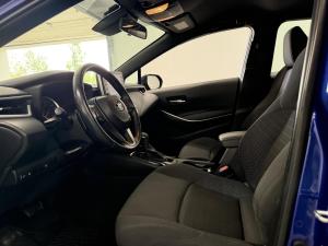 Miniature 13 Toyota Corolla SE 2021