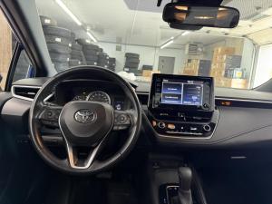 Miniature 15 Toyota Corolla SE 2021