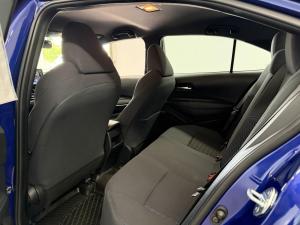 Miniature 14 Toyota Corolla SE 2021