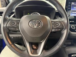 Miniature 20 Toyota Corolla SE 2021
