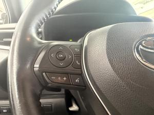 Miniature 22 Toyota Corolla SE 2021