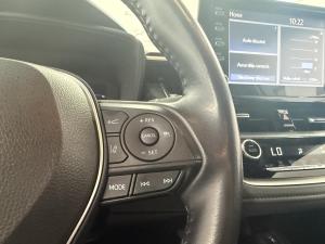 Miniature 21 Toyota Corolla SE 2021