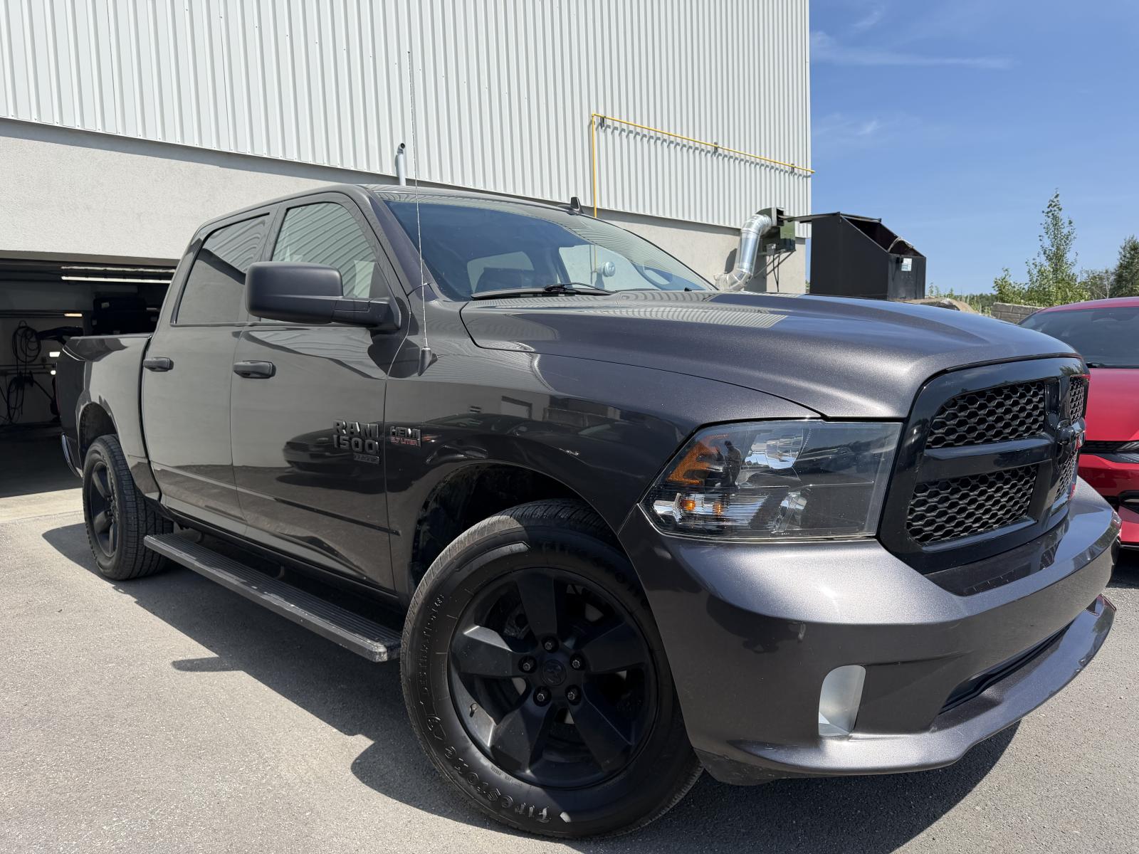 RAM 1500 Classic 1500 Express 2020