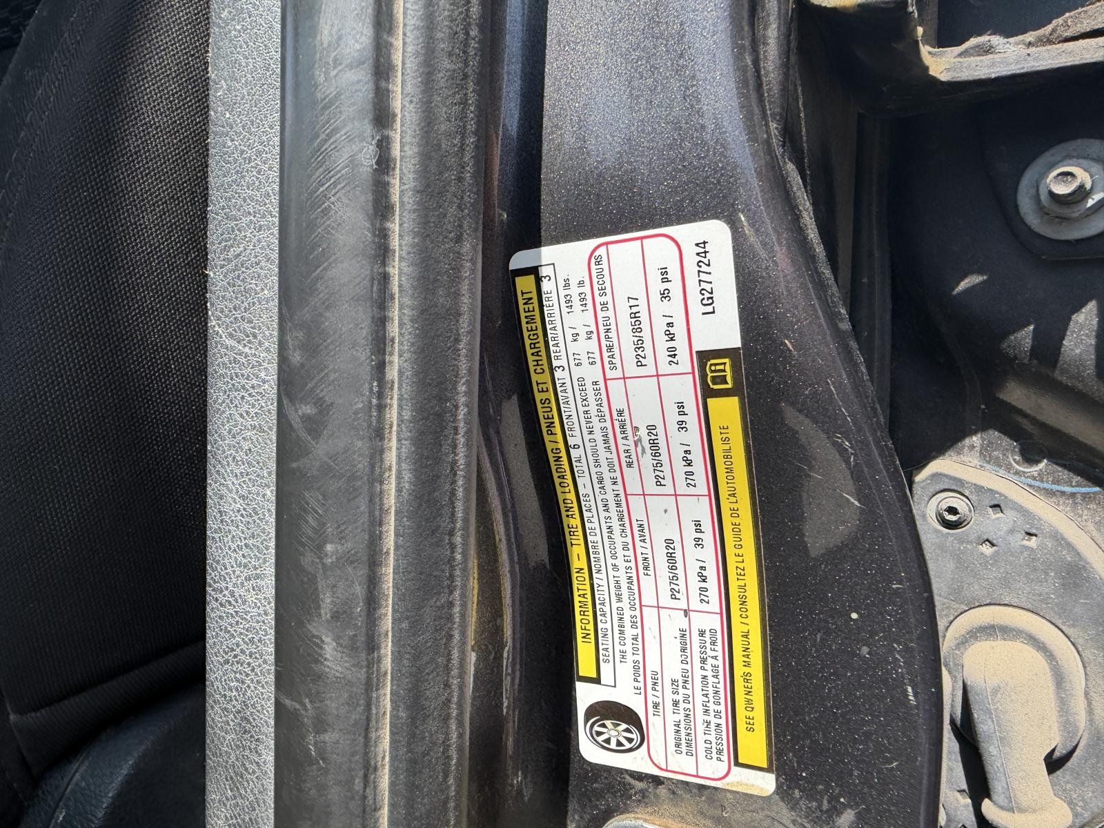RAM 1500 Classic 1500 Express 2020 — photo 8