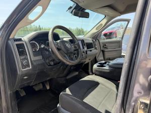 Miniature 9 RAM 1500 Classic 1500 Express 2020