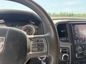 Miniature 17 RAM 1500 Classic 1500 Express 2020