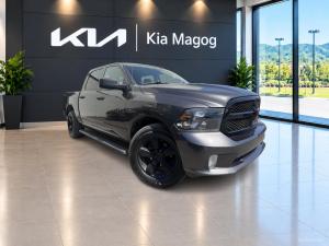 2020 RAM 1500 Classic 1500 Express - Image 1