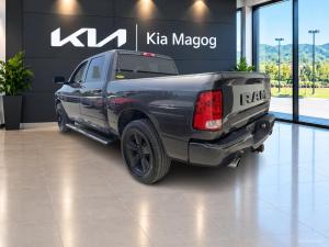 Miniature 5 RAM 1500 Classic 1500 Express 2020
