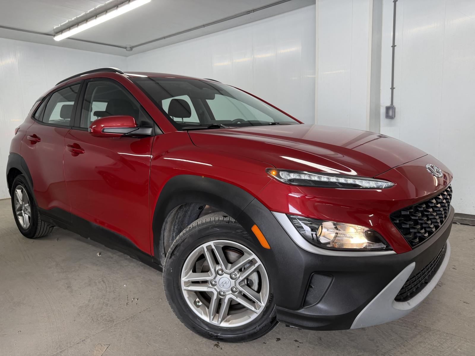 Hyundai Kona 2.0L Essential 2022