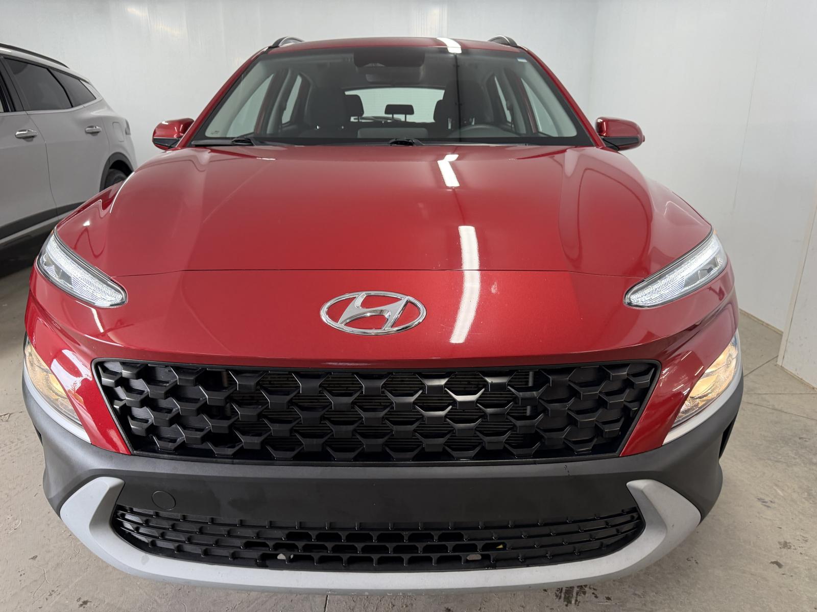Hyundai Kona 2.0L Essential 2022 — photo 2