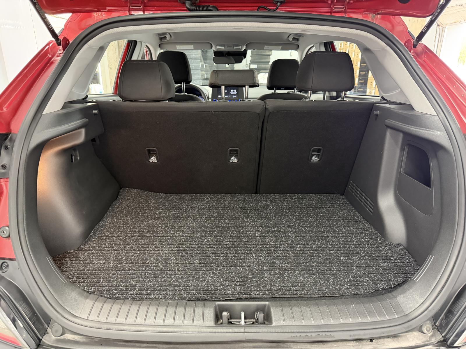 Hyundai Kona 2.0L Essential 2022 — photo 7