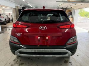 Miniature 5 Hyundai Kona 2.0L Essential 2022