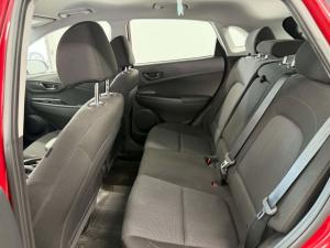 Miniature 9 Hyundai Kona 2.0L Essential 2022