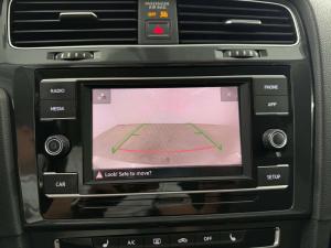 Miniature 11 Volkswagen Golf Sportwagen Trendline 2018