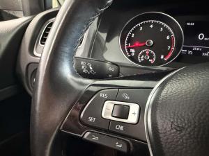 Miniature 15 Volkswagen Golf Sportwagen Trendline 2018
