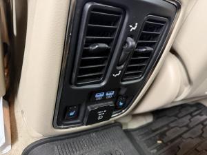 Miniature 15 Jeep Grand Cherokee Overland 2016