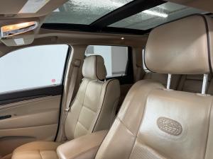 Miniature 11 Jeep Grand Cherokee Overland 2016