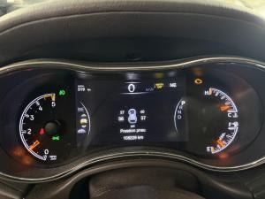 Miniature 24 Jeep Grand Cherokee Overland 2016
