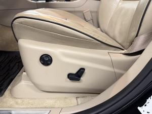 Miniature 12 Jeep Grand Cherokee Overland 2016