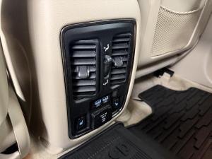 Miniature 15 Jeep Grand Cherokee Overland 2016