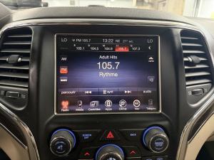 Miniature 17 Jeep Grand Cherokee Overland 2016