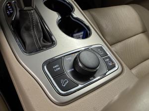 Miniature 19 Jeep Grand Cherokee Overland 2016