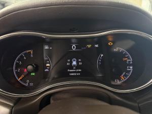 Miniature 23 Jeep Grand Cherokee Overland 2016