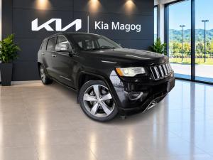 2016 Jeep Grand Cherokee Overland - Image 1