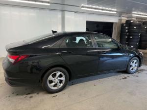 Thumbnail 6 Hyundai Elantra Essential 2021