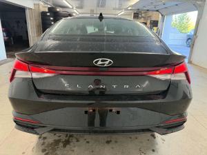 Thumbnail 5 Hyundai Elantra Essential 2021