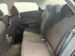 Thumbnail 11 Hyundai Elantra Essential 2021