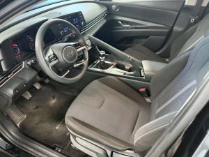 Thumbnail 10 Hyundai Elantra Essential 2021