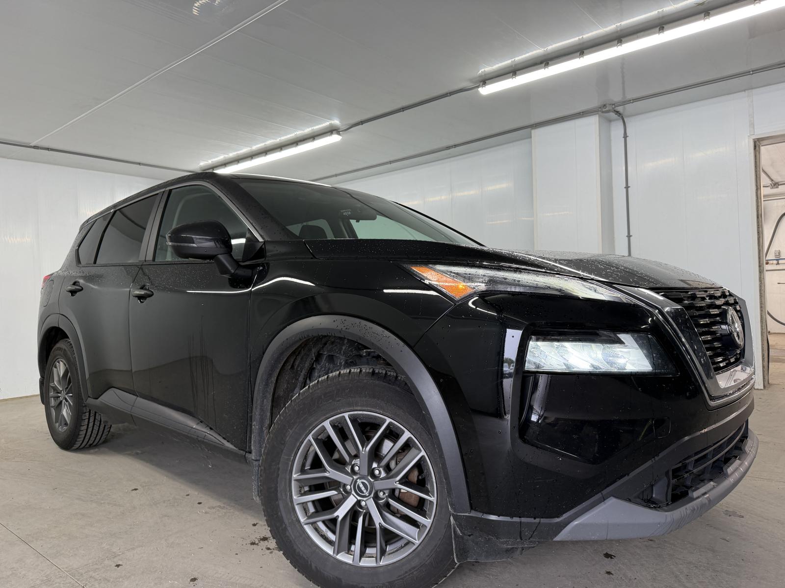 Nissan Rogue S 2023
