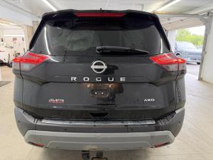 Thumbnail 5 Nissan Rogue S 2023