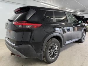 Thumbnail 6 Nissan Rogue S 2023