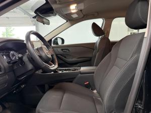 Thumbnail 10 Nissan Rogue S 2023
