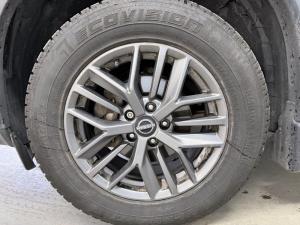 Thumbnail 7 Nissan Rogue S 2023