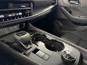 Thumbnail 14 Nissan Rogue S 2023