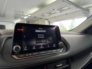 Thumbnail 11 Nissan Rogue S 2023