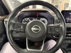 Thumbnail 15 Nissan Rogue S 2023