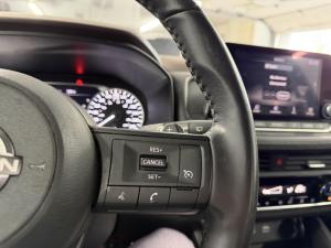 Thumbnail 16 Nissan Rogue S 2023