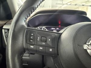 Thumbnail 17 Nissan Rogue S 2023