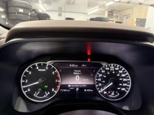 Thumbnail 19 Nissan Rogue S 2023