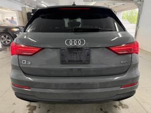 Thumbnail 5 Audi Q3 Komfort 45 2022