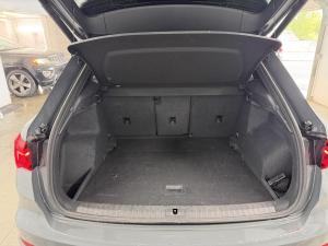Thumbnail 7 Audi Q3 Komfort 45 2022