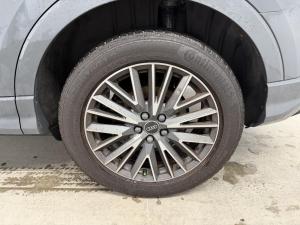 Thumbnail 8 Audi Q3 Komfort 45 2022