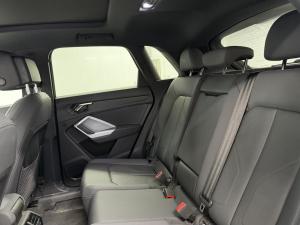 Thumbnail 15 Audi Q3 Komfort 45 2022