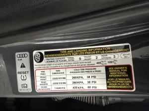 Thumbnail 9 Audi Q3 Komfort 45 2022
