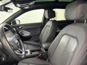Thumbnail 11 Audi Q3 Komfort 45 2022