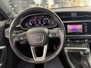 Thumbnail 17 Audi Q3 Komfort 45 2022